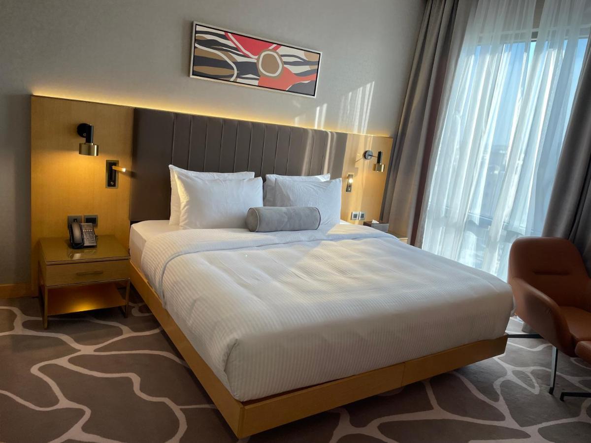 Bn Aparthotel