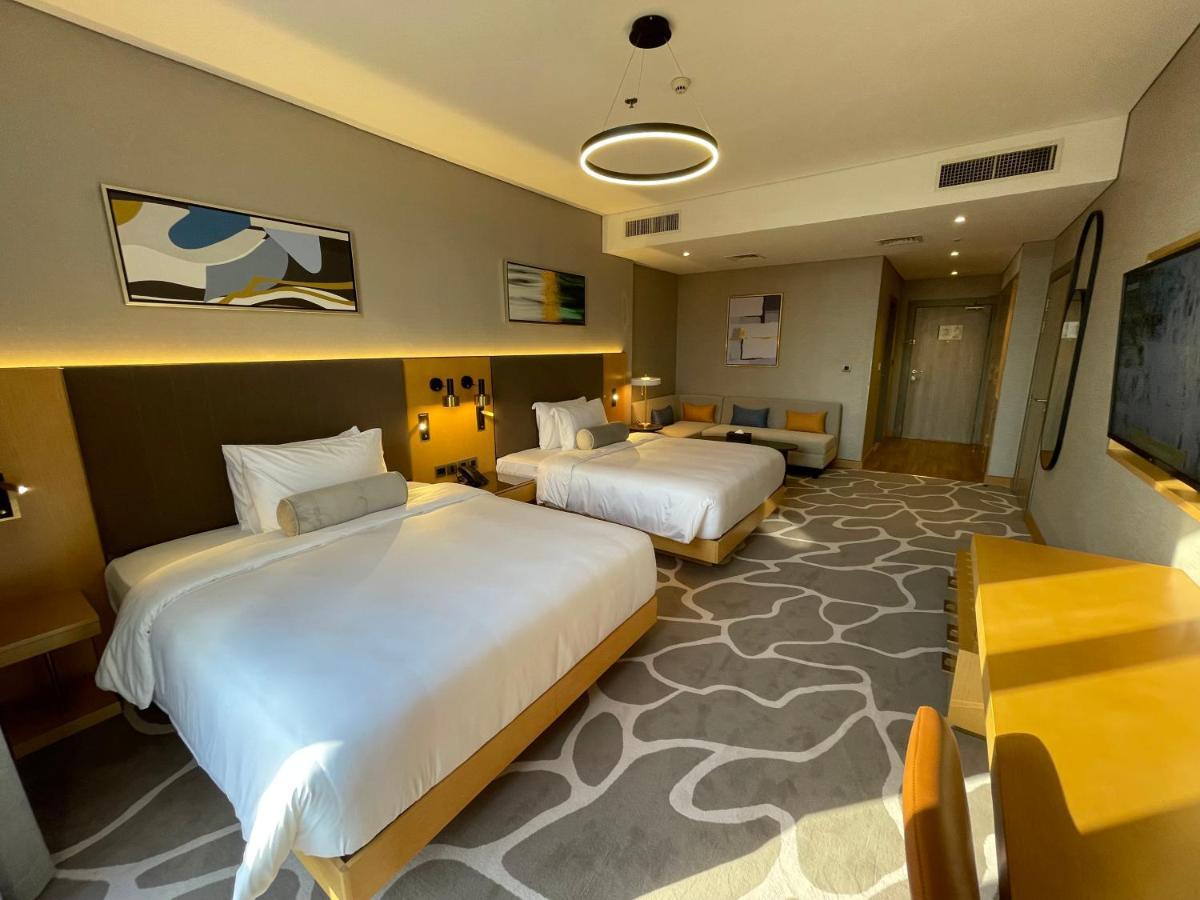 Bn Aparthotel *