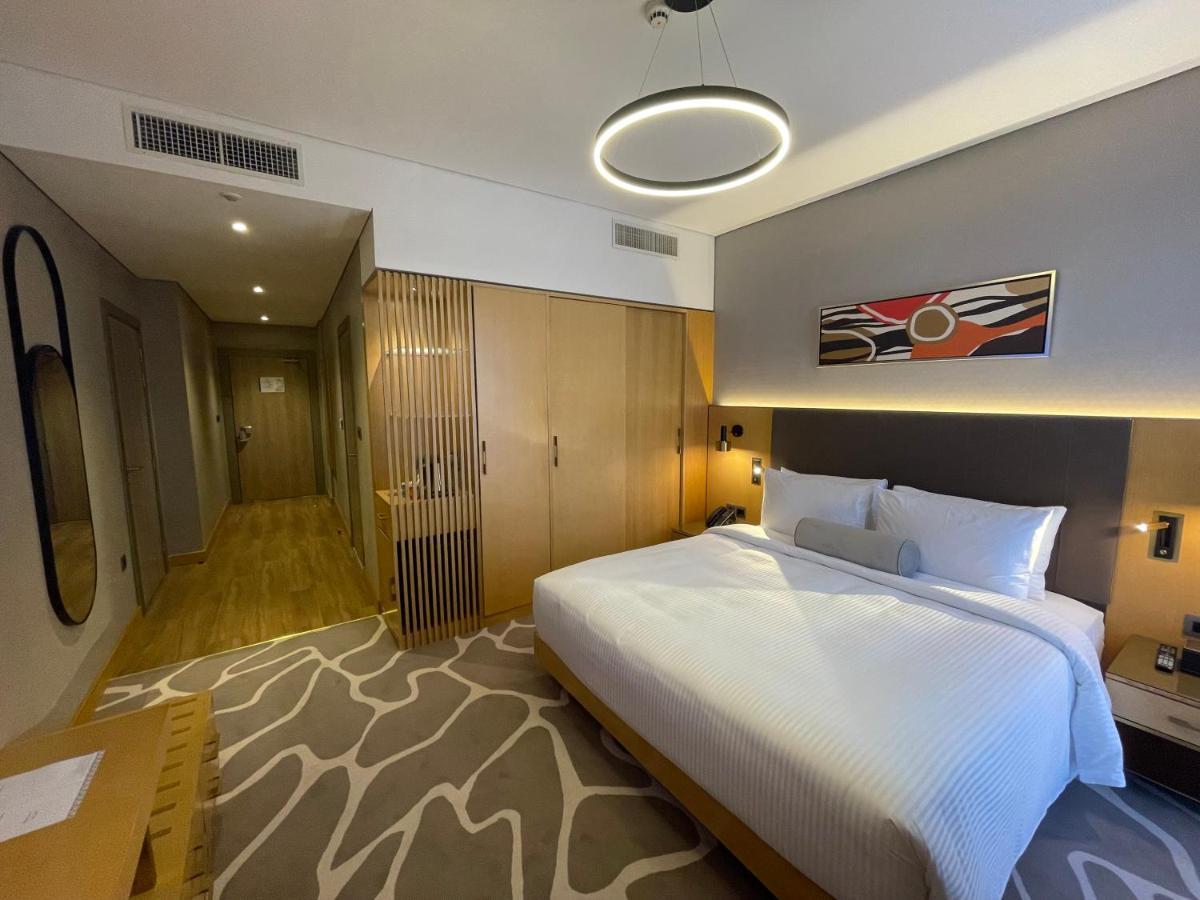 Aparthotel Bn