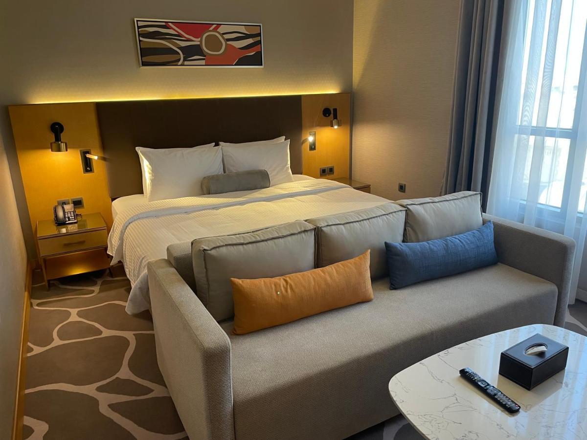 Aparthotel Bn Khobar