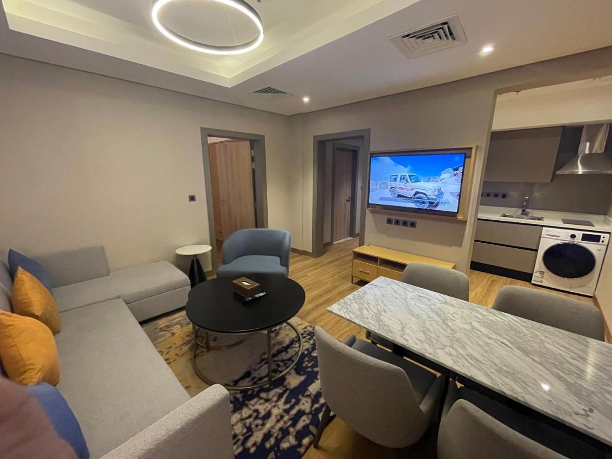 Aparthotel Bn *