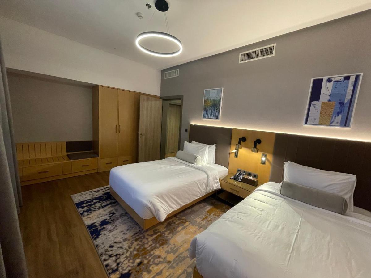 Aparthotel Bn