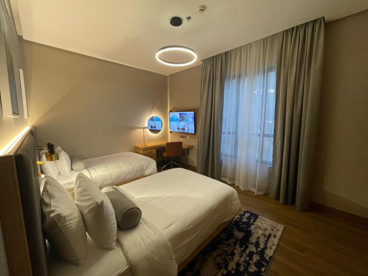 Bn Aparthotel