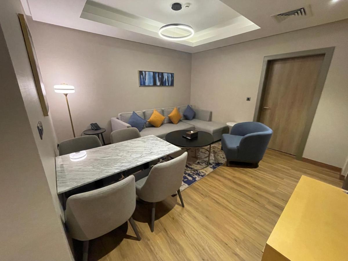 Bn Aparthotel